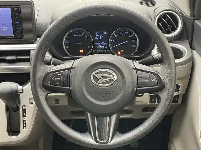 ダイハツ キャスト スタイル X SAⅡ 愛知県 2017(平29)年 5.5万km プラムブラウンクリスタルマイカ 社外ナビ　バックカメラ　シートヒーター　禁煙車　ＴＶ　Ｂｌｕｅｔｏｏｔｈ　ＤＶＤ再生　スマアシII　衝突軽減　踏み間違い防止装置　オートライト　プッシュスタート　アイドリングストップ　純正フロアマット