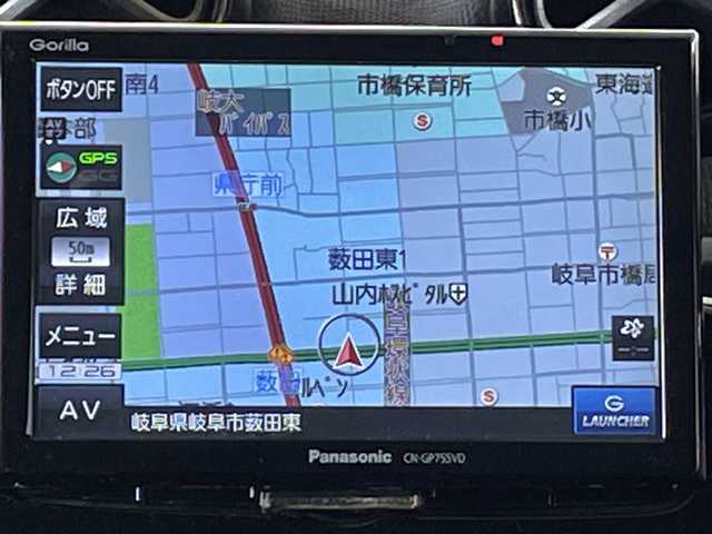スマート ＭＣＣ スマート フォーフォー パッション 岐阜県 2016(平28)年 4.4万km クリスタルホワイト /登録時43922km//社外7インチポータブルナビ/(ワンセグTV/SD)//前席シートヒーター//前方ドライブレコーダー//バックカメラ//フロアマット//純正15インチアルミホイール//スペアキー×1//ETC