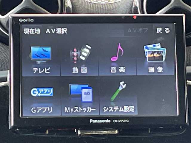 スマート ＭＣＣ スマート フォーフォー パッション 岐阜県 2016(平28)年 4.4万km クリスタルホワイト /登録時43922km//社外7インチポータブルナビ/(ワンセグTV/SD)//前席シートヒーター//前方ドライブレコーダー//バックカメラ//フロアマット//純正15インチアルミホイール//スペアキー×1//ETC