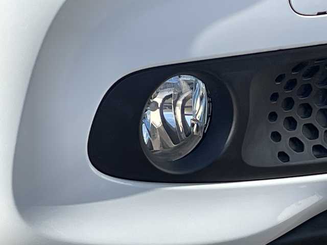 スマート ＭＣＣ スマート フォーフォー パッション 岐阜県 2016(平28)年 4.4万km クリスタルホワイト /登録時43922km//社外7インチポータブルナビ/(ワンセグTV/SD)//前席シートヒーター//前方ドライブレコーダー//バックカメラ//フロアマット//純正15インチアルミホイール//スペアキー×1//ETC