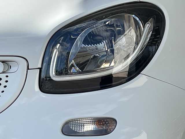 スマート ＭＣＣ スマート フォーフォー パッション 岐阜県 2016(平28)年 4.4万km クリスタルホワイト /登録時43922km//社外7インチポータブルナビ/(ワンセグTV/SD)//前席シートヒーター//前方ドライブレコーダー//バックカメラ//フロアマット//純正15インチアルミホイール//スペアキー×1//ETC