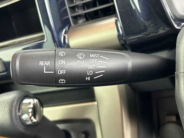 スズキ ハスラー Jスタイル Ⅲ ターボ 奈良県 2018(平30)年 2.9万km アクティブイエロー/スチールシルバー2トーン 社外オーディオ/CD FM AM USB/ハーフレザーシート/シートヒーター/デュアルブレーキサポート/レーンキープ/クルーズコントロール/アイドリングストップ/HIDヘッドライト/LEDフォグライト/オートライト/パドルシフト/スマートキー/スペアキー