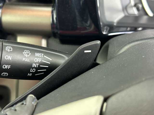 スズキ ハスラー Jスタイル Ⅲ ターボ 奈良県 2018(平30)年 2.9万km アクティブイエロー/スチールシルバー2トーン 社外オーディオ/CD FM AM USB/ハーフレザーシート/シートヒーター/デュアルブレーキサポート/レーンキープ/クルーズコントロール/アイドリングストップ/HIDヘッドライト/LEDフォグライト/オートライト/パドルシフト/スマートキー/スペアキー