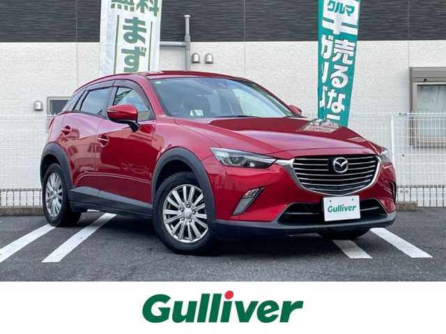 マツダ ＣＸ－３