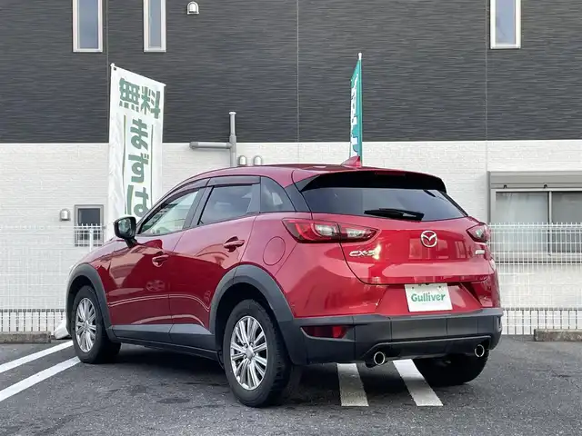 マツダ ＣＸ－３