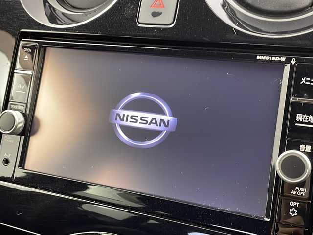 日産 ノート