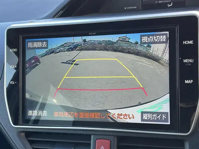 トヨタ エスクァイア