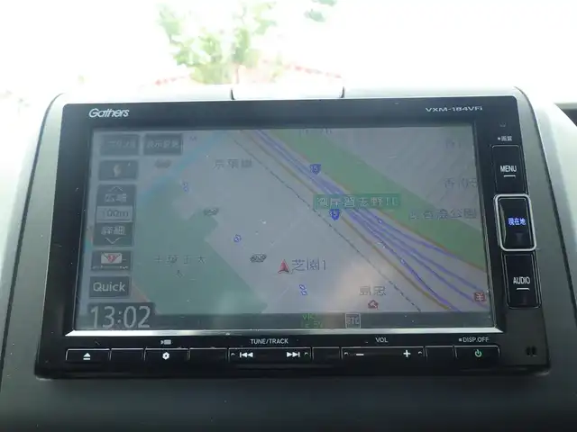 ホンダ フリード G ホンダセンシング 千葉県 2018(平30)年 6.4万km モダンスティールM ホンダセンシング/・衝突軽減ブレーキ（CMBS）/・車線維持支援システム（LKAS）/・アダプティブクルーズコントロール（ACC）/・後方誤発進抑制機能/・誤発進抑制機能/両側パワースライドドア/純正SDナビ/地デジTV/【DVD/CD再生機能　Bluetooth接続】/バックカメラ/ETC/ウインカーミラー/スマートキー