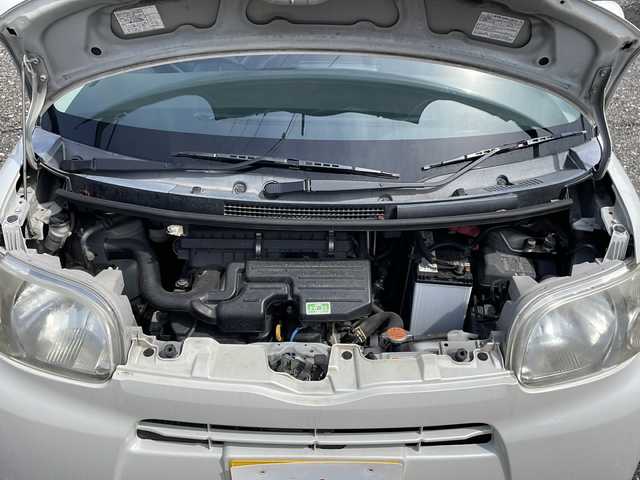 ダイハツ タント Gスペシャル 愛知県 2013(平25)年 10.3万km パールホワイトⅢ /禁煙車//純正ナビ・フルセグTV//ETC//左パワースライドドア//電動格納ミラー//エコアイドル//ドアバイザー//フロアマット