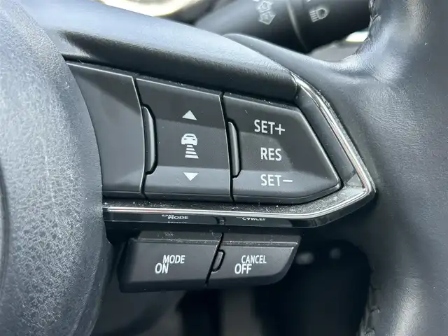 マツダ ＣＸ－５ XD プロアクティブ 静岡県 2019(平31)年 6.7万km マシーングレープレミアムM 純正ナビ/（AM/FM/CD/DVD/BT/iPod/AUX)/フルセグTV/全方位カメラ/レーダークルーズコントロール/電動パーキングブレーキ/パワーバックドア/運転席パワーシート/運転席メモリーシート/前席シートヒーター/ハンドルヒーター/ヘッドアップディスプレイ/衝突被害軽減システム/レーンディパーチャーアラート/横滑り防止装置/純正17インチアルミホイール/前後コーナーセンサー/LEDヘッドライト/純正フロアマット/ETC/プッシュスタート/スマートキー×1/スペアキー×1/取扱説明書