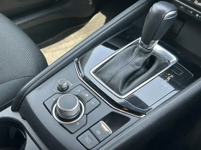マツダ ＣＸ－５ XD プロアクティブ 静岡県 2019(平31)年 6.7万km マシーングレープレミアムM 純正ナビ/（AM/FM/CD/DVD/BT/iPod/AUX)/フルセグTV/全方位カメラ/レーダークルーズコントロール/電動パーキングブレーキ/パワーバックドア/運転席パワーシート/運転席メモリーシート/前席シートヒーター/ハンドルヒーター/ヘッドアップディスプレイ/衝突被害軽減システム/レーンディパーチャーアラート/横滑り防止装置/純正17インチアルミホイール/前後コーナーセンサー/LEDヘッドライト/純正フロアマット/ETC/プッシュスタート/スマートキー×1/スペアキー×1/取扱説明書