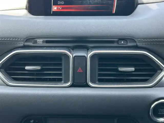 マツダ ＣＸ－５ XD プロアクティブ 静岡県 2019(平31)年 6.7万km マシーングレープレミアムM 純正ナビ/（AM/FM/CD/DVD/BT/iPod/AUX)/フルセグTV/全方位カメラ/レーダークルーズコントロール/電動パーキングブレーキ/パワーバックドア/運転席パワーシート/運転席メモリーシート/前席シートヒーター/ハンドルヒーター/ヘッドアップディスプレイ/衝突被害軽減システム/レーンディパーチャーアラート/横滑り防止装置/純正17インチアルミホイール/前後コーナーセンサー/LEDヘッドライト/純正フロアマット/ETC/プッシュスタート/スマートキー×1/スペアキー×1/取扱説明書