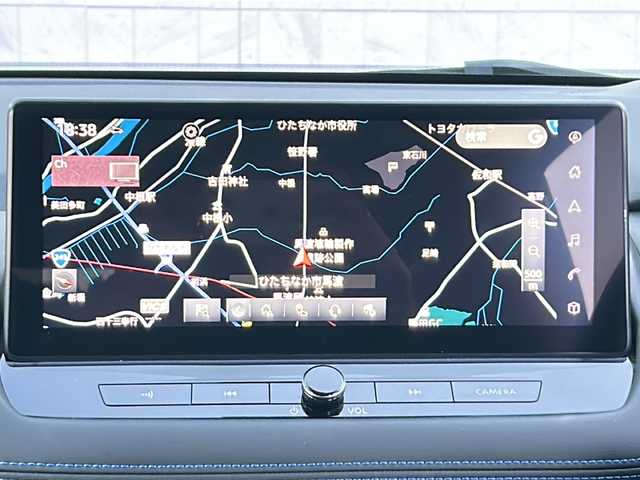 日産 エクストレイル オーテック e-4ORCE アドバンスドPKG 茨城県 2022(令4)年 2.4万km ブリリアントホワイトパール エマージェンシーブレーキ/プロパイロット /純正ナビ/　　BT/フルセグ/アラウンドビューモニター/パワーバックドア/インテリジェントクルーズコントロール/LEDオートライト/レザーシート/パワーシート/シートメモリー/シートヒーター/純正20インチアルミホイール/4WD/ヘッドアップディスプレイ/ルーフレール/インテリジェントルームミラー/電子パーキングブレーキ/ブレーキホールド/置くだけ充電 /USB/e-pedal/スマートキー/ETC2.0