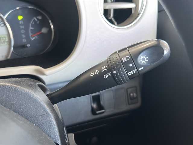 ダイハツ ミラ ココア プラスX 富山県 2012(平24)年 8.7万km ムースピンクパール ４ＷＤ/ディーラーナビ/ＣＤ・ＤＶＤ/ＢｌｕｅＴｏｏｔｈ/社外ＡＷ/ＡＡＣ/プッシュスタート/社外フロアマット/スマートキー/盗難防止装置/Wエアバッグ/ＥＴＣ/保証書/取扱説明書/記録簿