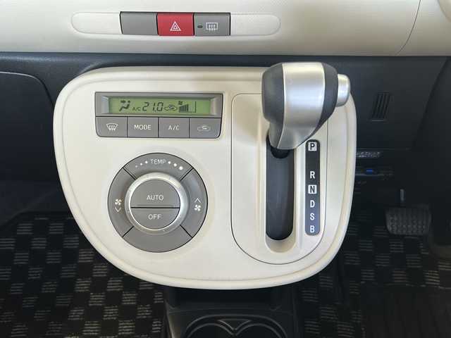 ダイハツ ミラ ココア プラスX 富山県 2012(平24)年 8.7万km ムースピンクパール ４ＷＤ/ディーラーナビ/ＣＤ・ＤＶＤ/ＢｌｕｅＴｏｏｔｈ/社外ＡＷ/ＡＡＣ/プッシュスタート/社外フロアマット/スマートキー/盗難防止装置/Wエアバッグ/ＥＴＣ/保証書/取扱説明書/記録簿