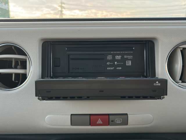 ダイハツ ミラ ココア プラスX 富山県 2012(平24)年 8.7万km ムースピンクパール ４ＷＤ/ディーラーナビ/ＣＤ・ＤＶＤ/ＢｌｕｅＴｏｏｔｈ/社外ＡＷ/ＡＡＣ/プッシュスタート/社外フロアマット/スマートキー/盗難防止装置/Wエアバッグ/ＥＴＣ/保証書/取扱説明書/記録簿