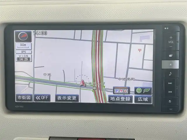 ダイハツ ミラ ココア プラスX 兵庫県 2012(平24)年 14.8万km プラムブラウンクリスタルマイカ 社外メモリナビ/フルセグＴＶ/電動格納ミラー/ドアバイザー/フロアマット/フォグランプ/ＥＴＣ