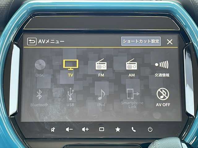 スズキ ハスラー HYBRID X ターボ 道北・旭川 2022(令4)年 1万km オフブルーM ・４ＷＤ/ターボ/・メーカーオプションスズキコネクト対応ナビ/　ＣＤ・ＤＶＤ・フルセグ・ＢＴ・USB/　全方位カメラ/・スズキセーフティサポート/　デュアルカメラブレーキサポート/　アクティブクルーズコントロール/　前後誤発進抑制機能/　車線逸脱抑制・警報機能/　先行車発信お知らせ/　ふらつき警報/　ハイビームアシスト/　標識認識機能/　後退時ブレーキサポート/　リアパーキングセンサー/・LEDオートライト、フォグライト/・スマートキー/・オープンカントリーR/T夏タイヤ/・社外１５インチアルミ/・純正１５インチアルミ冬タイヤ積込/・ルーフレール/・前席シートヒーター/・ドアミラーヒーター/・社外前後ドライブレコーダー/・パドルシフト/・ステアリングリモコン/・グリップコントロール/・ヒルディセントコントロール/・スペアキー１/・新車時保証書、取説
