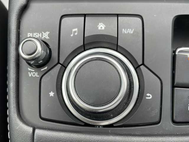 マツダ ＣＸ－３ 20S プロアクティブ 山形県 2019(平31)年 4.4万km セラミックM 禁煙車/スマートシティブレーキアシスト/トラクションコントロールシステム/レーンキープアシスト/レーダークルーズコントロール/純正ナビ/CD.DVD.BT.SD.USB.AUX/フルセグTV/TVキャンセラー/360°カメラ/バックカメラ/ETC/ドライブレコーダー前方/アイドリングストップ/パドルシフト/ヘッドアップディスプレイ/スマートキー/スペアキー1本/エンジンスターター/プッシュスタート/電動パーキングブレーキ/LEDヘッドライト/フォグランプ/純正フロアマット/純正18インチAW車載