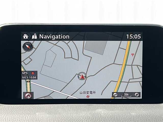 マツダ ＣＸ－５ XD Lパッケージ 三重県 2018(平30)年 4.5万km ジェットブラックマイカ 純正ナビ/全周囲カメラ/ＢＯＳＥ/ETC/コーナーセンサー/パワーバックドア/ステアリングヒーター/前席シートヒーター/ＬＥＤヘッドライト/レーダークルーズコントロール/電動格納ミラー/禁煙車