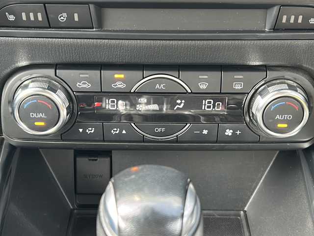 マツダ ＣＸ－５ XD Lパッケージ 三重県 2018(平30)年 4.5万km ジェットブラックマイカ 純正ナビ/全周囲カメラ/ＢＯＳＥ/ETC/コーナーセンサー/パワーバックドア/ステアリングヒーター/前席シートヒーター/ＬＥＤヘッドライト/レーダークルーズコントロール/電動格納ミラー/禁煙車