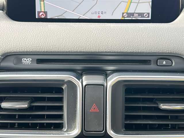 マツダ ＣＸ－５ XD Lパッケージ 三重県 2018(平30)年 4.5万km ジェットブラックマイカ 純正ナビ/全周囲カメラ/ＢＯＳＥ/ETC/コーナーセンサー/パワーバックドア/ステアリングヒーター/前席シートヒーター/ＬＥＤヘッドライト/レーダークルーズコントロール/電動格納ミラー/禁煙車