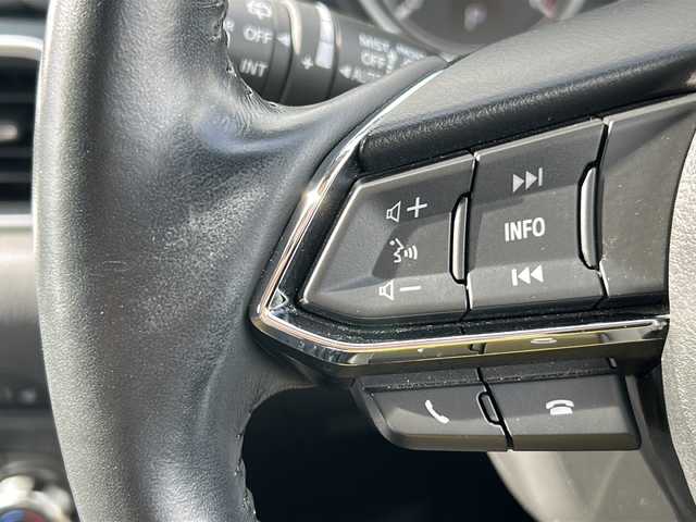 マツダ ＣＸ－５ XD Lパッケージ 三重県 2018(平30)年 4.5万km ジェットブラックマイカ 純正ナビ/全周囲カメラ/ＢＯＳＥ/ETC/コーナーセンサー/パワーバックドア/ステアリングヒーター/前席シートヒーター/ＬＥＤヘッドライト/レーダークルーズコントロール/電動格納ミラー/禁煙車