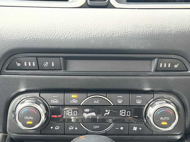 マツダ ＣＸ－５ XD Lパッケージ 三重県 2018(平30)年 4.5万km ジェットブラックマイカ 純正ナビ/全周囲カメラ/ＢＯＳＥ/ETC/コーナーセンサー/パワーバックドア/ステアリングヒーター/前席シートヒーター/ＬＥＤヘッドライト/レーダークルーズコントロール/電動格納ミラー/禁煙車