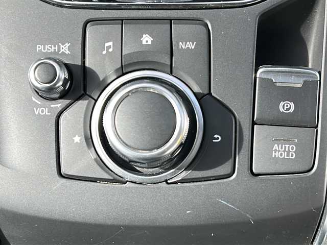 マツダ ＣＸ－５ XD Lパッケージ 三重県 2018(平30)年 4.5万km ジェットブラックマイカ 純正ナビ/全周囲カメラ/ＢＯＳＥ/ETC/コーナーセンサー/パワーバックドア/ステアリングヒーター/前席シートヒーター/ＬＥＤヘッドライト/レーダークルーズコントロール/電動格納ミラー/禁煙車