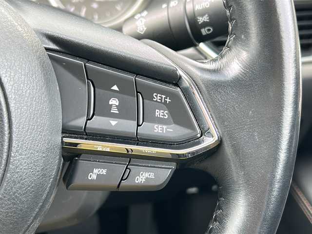 マツダ ＣＸ－５ XD Lパッケージ 三重県 2018(平30)年 4.5万km ジェットブラックマイカ 純正ナビ/全周囲カメラ/ＢＯＳＥ/ETC/コーナーセンサー/パワーバックドア/ステアリングヒーター/前席シートヒーター/ＬＥＤヘッドライト/レーダークルーズコントロール/電動格納ミラー/禁煙車