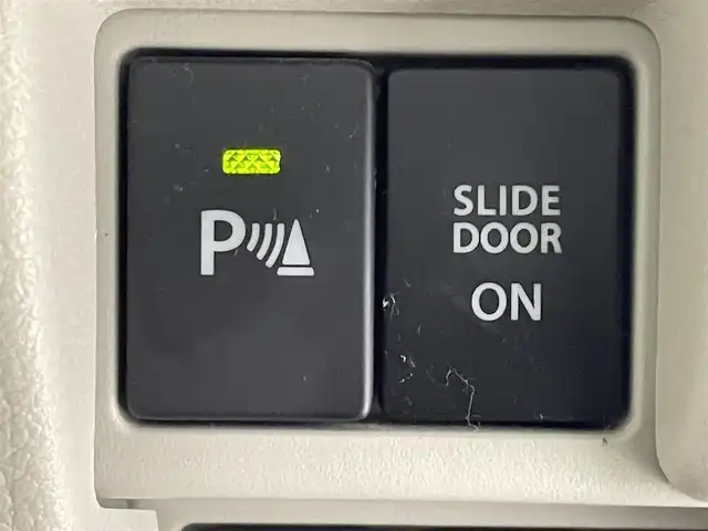 スズキ スペーシア HYBRID X 茨城県 2019(令1)年 7.5万km オフブルーM レーダーブレーキサポート/社外ナビ/　　CD/フルセグ/バックカメラ/両側パワースライドドア/LEDオートライト/シートヒーター/アイドリングストップ/USBポート/スマートキー/ETC/禁煙車