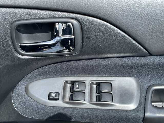 三菱 ランサー ワゴン GT エボリューション 三重県 2005(平17)年 7.7万km シルキーホワイト 登録時76996km/禁煙車/ＫＥＸＷＯＯＤ７インチディスプレイオーディオ/・Ｂｌｕｅｔｏｏｔｈ・ｃａｒｐｌａｙ・ＣＤ・ＵＳＢ/バックカメラ/ＲＥＣＡＲＯシート/黒ハーフレザーシート/ＭＯＭＯステ/ＡＵＴＯライト/ＥＴＣ/電動格納ミラー/AAC/リモコンキー