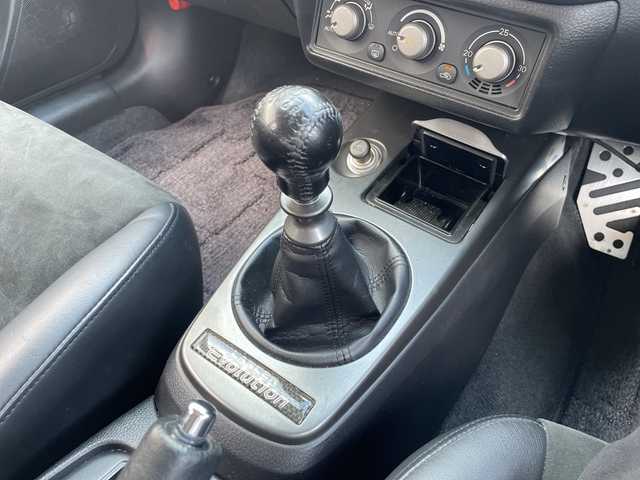 三菱 ランサー ワゴン GT エボリューション 三重県 2005(平17)年 7.7万km シルキーホワイト 登録時76996km/禁煙車/ＫＥＸＷＯＯＤ７インチディスプレイオーディオ/・Ｂｌｕｅｔｏｏｔｈ・ｃａｒｐｌａｙ・ＣＤ・ＵＳＢ/バックカメラ/ＲＥＣＡＲＯシート/黒ハーフレザーシート/ＭＯＭＯステ/ＡＵＴＯライト/ＥＴＣ/電動格納ミラー/AAC/リモコンキー