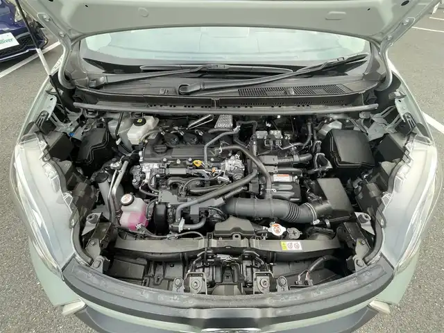 トヨタ シエンタ ハイブリッド Z 栃木県 2024(令6)年 1.8万km アーバンカーキ トヨタセーフティセンス/純正10.5インチナビ/フルセグTV/DVD/Bluetooth/USB/全周囲カメラ/ビルトインETC/両側パワースライドドア/AC100V/1500Wアクセサリーコンセント/レーダークルーズコントロール/スマートキー×2/プッシュスタート/ステアリングリモコン/LEDオートライト/アイドリングストップ/横滑り防止装置/クリアランスソナー/電動格納ミラー/ドアバイザー