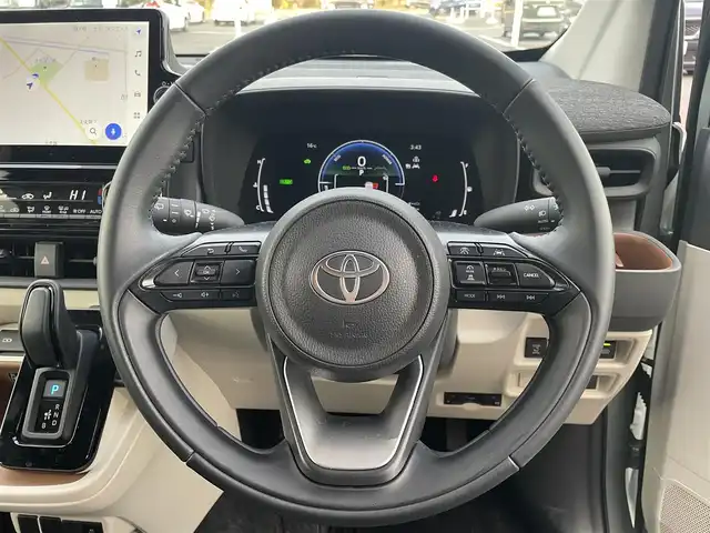 トヨタ シエンタ ハイブリッド Z 栃木県 2024(令6)年 1.8万km アーバンカーキ トヨタセーフティセンス/純正10.5インチナビ/フルセグTV/DVD/Bluetooth/USB/全周囲カメラ/ビルトインETC/両側パワースライドドア/AC100V/1500Wアクセサリーコンセント/レーダークルーズコントロール/スマートキー×2/プッシュスタート/ステアリングリモコン/LEDオートライト/アイドリングストップ/横滑り防止装置/クリアランスソナー/電動格納ミラー/ドアバイザー