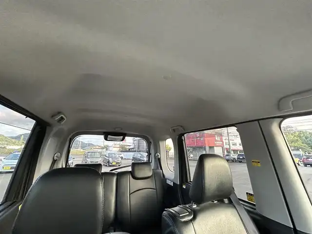 ダイハツ タント カスタムX トップED LTD SAⅢ 鹿児島県 2018(平30)年 7.4万km ブラックマイカメタリック 純正ＳＤナビ/　　CD/DVD/BT/ワンセグ/アラウンドビューモニター/両側パワースライドドア/LEDヘッドライト/シートヒーター/純正14インチアルミホイール/アイドリングストップ/スマートキー/社外ETC/クリアランスソナー