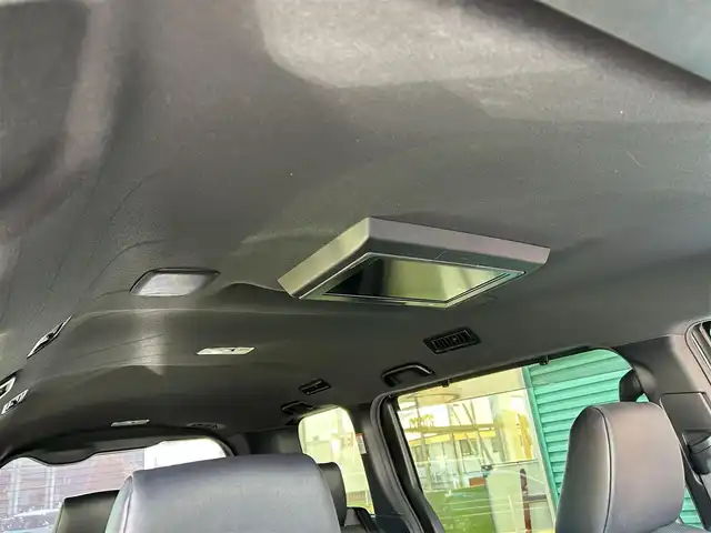 トヨタ エスクァイア Gi 香川県 2019(平31)年 5.3万km ブラック ワンオーナー/10インチT-Connectナビ/フルセグ/CD/DVD/Bluetooth/純正フリップダウンモニター/TRDフロントスポイラー/両側パワースライドドア/セーフティセンス/プリクラッシュ/オートハイビーム/レーンキープ/純正15インチアルミ/LEDヘッドライト/クリアランスソナー/スマートキー/ビルトインETC