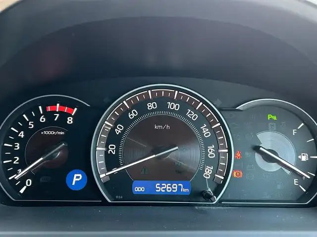 トヨタ エスクァイア Gi 香川県 2019(平31)年 5.3万km ブラック ワンオーナー/10インチT-Connectナビ/フルセグ/CD/DVD/Bluetooth/純正フリップダウンモニター/TRDフロントスポイラー/両側パワースライドドア/セーフティセンス/プリクラッシュ/オートハイビーム/レーンキープ/純正15インチアルミ/LEDヘッドライト/クリアランスソナー/スマートキー/ビルトインETC