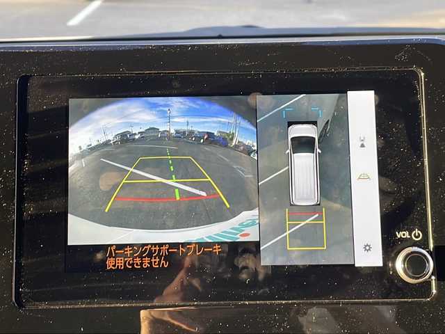 トヨタ ヴォクシー ハイブリッド S－Z 茨城県 2024(令6)年 1.4万km ホワイトパールクリスタルシャイン 純正SDナビ(Bluetooth/アラウンドビューモニター)/ETC2.0/アダプティブクルーズコントロール/横滑り防止装置/コーナーセンサー/レーンキープアシスト/LEDオートライト/オートマチックハイビーム/USB入力端子/パーキングアシスト/スマートキー/ハーフレザーシート/シートヒーター/冷房WAC/純正フロアマット/17インチ純正アルミホイール