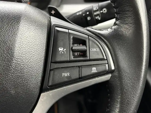 スズキ スペーシア ギア HYBRID XZターボ 福岡県 2020(令2)年 5.9万km デニムブルー ガンメタリック 2トーン 純正８型ナビ／フルセグＴＶ　/全方位カメラ　/ビルトインＥＴＣ　/前方ドラレコ　/レーダークルコン　/コーナーセンサー　/衝突軽減ブレーキ　/レーンキープ　/両側電動スライドドア　/シートヒーター　/ルーフレール　/ＬＥＤヘッドライト