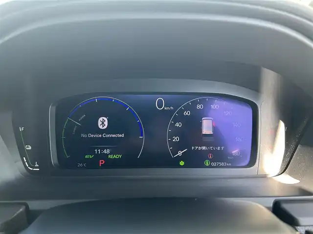 ホンダ ステップワゴン スパーダ eHEV 熊本県 2022(令4)年 2.8万km トワイライトミストブラックパール 純正9インチナビ/・AM/FM/CD/DVD/BT/SD/・フルセグTV/・バックカメラ/ホンダセンシング/・衝突軽減ブレーキ/・レーンキープアシスト/・先行車発進お知らせ/・車線維持支援システム/・ブラインドスポットモニター/・標識認識機能/・先行車発進お知らせ/・アダプティブクルーズコントロール/パワーテールゲート/2列目オットマン/ハーフレザーシート/前席シートヒーター/革巻きステアリング/ステアリングスイッチ/パドルシフト/電動パーキングブレーキ/オートホールドブレーキ/LEDヘッドライト/フォグランプ/電動格納ミラー/ウインカーミラー/純正フロアマット/純正アルミホイール/ドアバイザー