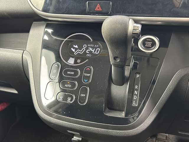 日産 デイズ ルークス ハイウェイスターターボ 大阪府 2014(平26)年 7万km モカブラウンP 純正ナビ/【ワンセグTV/Bluetooth/CD/DVD/USB接続/FM/AM】/アラウンドビューモニター/両側パワースライドドア/エマージェンシーブレーキ/踏み間違い防止機能/LEDヘッドライト/オートライト/電動格納ミラー/純正15インチアルミホイール/後席サンシェード/後席パーソナブルテーブル/ステアリングスイッチ/スマートキー/スペアキー1本/プッシュスタート