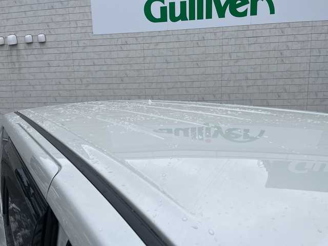 三菱 デリカＤ：５ P 山形県 2021(令3)年 6.3万km ウォームホワイトパール ワンオーナー/4WD/純正10.1インチナビ/・TV/AM/FM/CD/DVD/Bluetooth/レーダークルーズコントロール/アイドリングストップ/ブラインドスポットモニター/衝突被害軽減ブレーキ/誤発進抑制制御/車線逸脱警報/横滑り防止装置/盗難防止装置/LEDヘッドライト/オートライト/両側パワースライドドア/電動パーキングブレーキ/パワーシート（D席）/シートヒーター（D/N席）/パワーバックドア/フリップダウンモニター/オートステップ/全周囲カメラ/純正フロアマット/純正ドアバイザー/ETC/保証書/取扱説明書