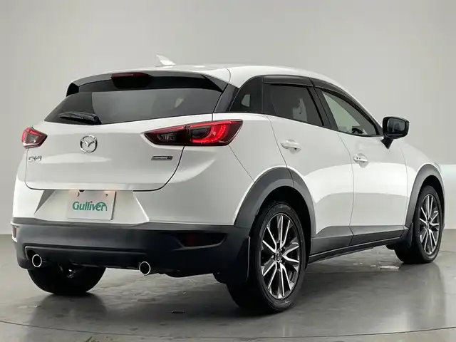 マツダ ＣＸ－３