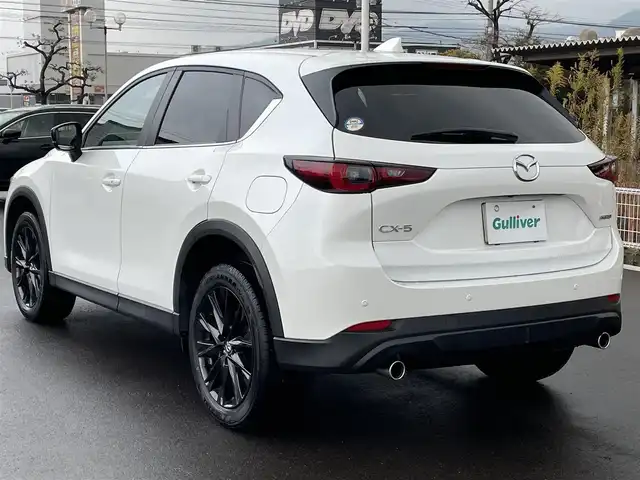 マツダ ＣＸ－５