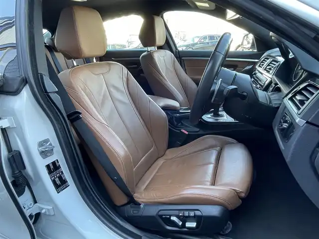ＢＭＷ ４２０ｉ グランクーペ インスタイル 埼玉県 2016(平28)年 5.6万km アルピンホワイトⅢ 茶革シート　/純正ナビ　/Ｂｌｕｅｔｏｏｔｈ　/バックカメラ　/アクティブクルーズコントロール　/シートヒーター　/パワーシート　/電動リアゲート　/純正１９インチアルミホイール　/ＬＥＤヘッドライト　/ミラー一体型ＥＴＣ