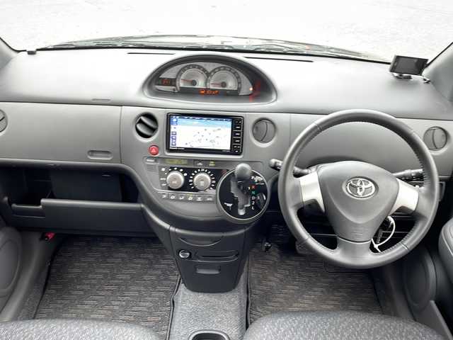 トヨタ シエンタ DICE G 新潟県 2015(平27)年 9.3万km ボルドーマイカメタリック ４WD/社外メモリナビ/　　CD/DVD/AM/FM/フルセグ/BT/SD/バックモニター/片側パワースライドドア/フォグランプ/スチールホイール付サマータイヤ車載(4ミリ)/電動格納ミラー/前方ドライブレコーダー/純正フロアマット/ドアバイザー/リモコンキー/スペアキー/ETC