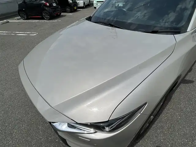 マツダ ＣＸ－８ XD エクスクルーシブモード 山形県 2021(令3)年 4万km プラチナクォーツメタリック 禁煙車/ワンオーナー/4WD/純正SDナビ/・TV/AM/FM/Bluetooth/アダプティブクルーズコントロール/アイドリングストップ/ブラインドスポットモニタリング/レーンキープアシスト/衝突被害軽減ブレーキ/車線逸脱警報/横滑り防止装置/盗難防止装置/LEDヘッドライト/オートライト/レザーシート/パワーシート/シートヒーター/パワーバックドア/全周囲カメラ/ドライブレコーダー/ETC/冬タイヤ積み込み/保証書/取扱説明書
