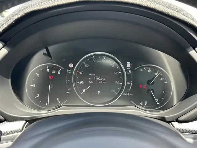 マツダ ＣＸ－８ XD エクスクルーシブモード 山形県 2021(令3)年 4万km プラチナクォーツメタリック 禁煙車/ワンオーナー/4WD/純正SDナビ/・TV/AM/FM/Bluetooth/アダプティブクルーズコントロール/アイドリングストップ/ブラインドスポットモニタリング/レーンキープアシスト/衝突被害軽減ブレーキ/車線逸脱警報/横滑り防止装置/盗難防止装置/LEDヘッドライト/オートライト/レザーシート/パワーシート/シートヒーター/パワーバックドア/全周囲カメラ/ドライブレコーダー/ETC/冬タイヤ積み込み/保証書/取扱説明書