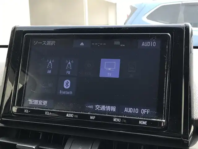 トヨタ ＲＡＶ４ ハイブリットX 富山県 2019(令1)年 3万km グレーメタリック モデリスタエアロ/純正ナビ/フルセグTV/Bluetooth/バックカメラ/ドライブレコーダー前後/プリクラッシュセーフティ/レーンキープアシスト/レーダークルーズコントロール/プッシュスタート/スマートキー/ルーフレール/ステアリングスイッチ/LEDヘッドライト/オートライト/ETC